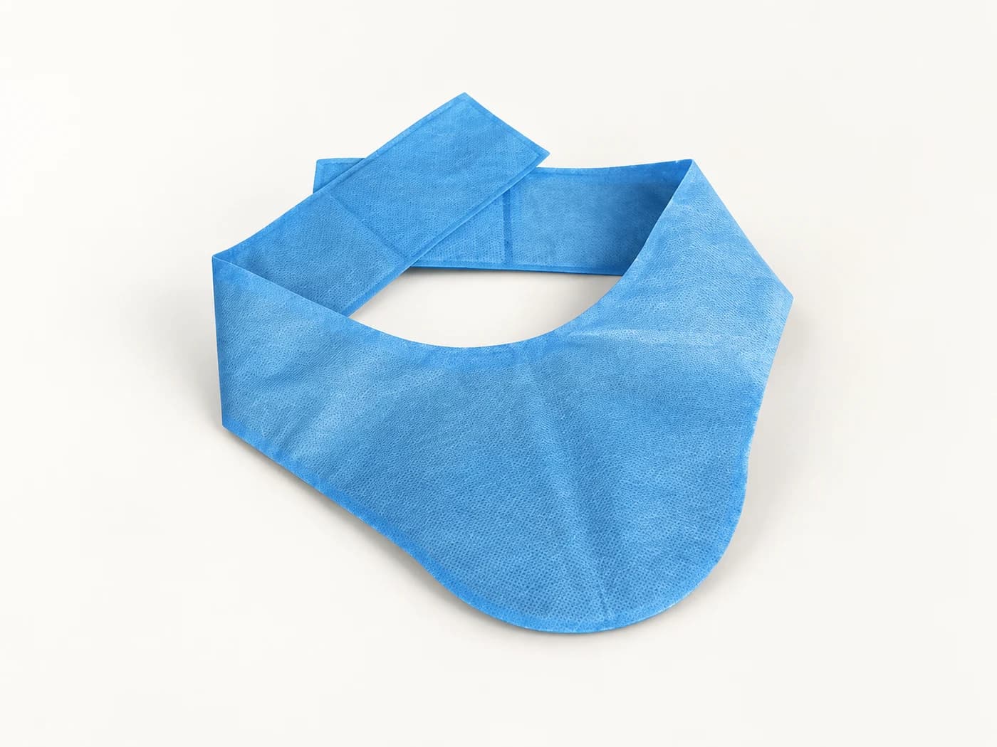 Disposable collars & caps