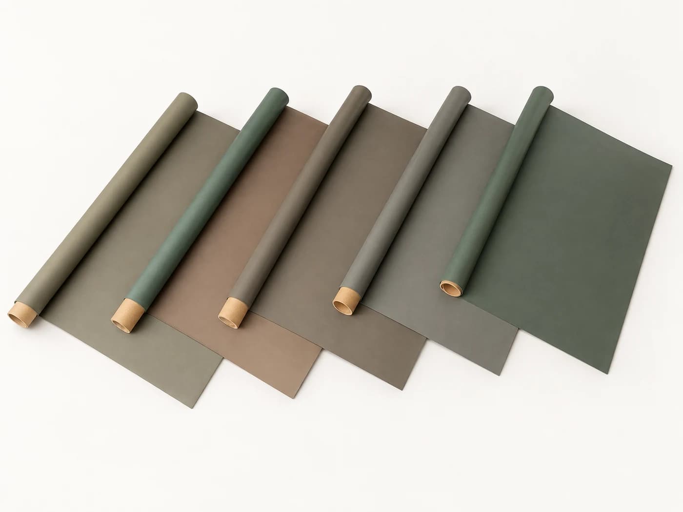 Medical shielding core