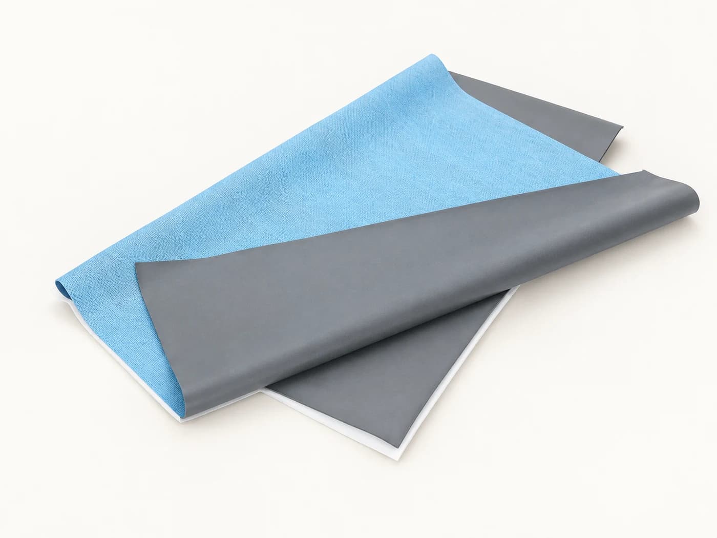 Scatter protection drapes
