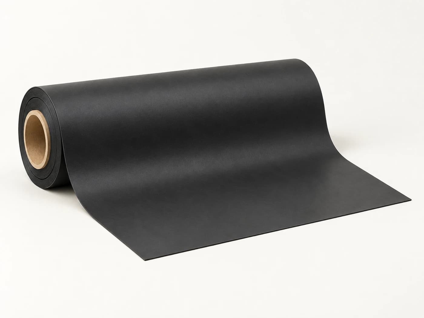 Gamma shielding materials